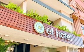 El Hotel Business Class